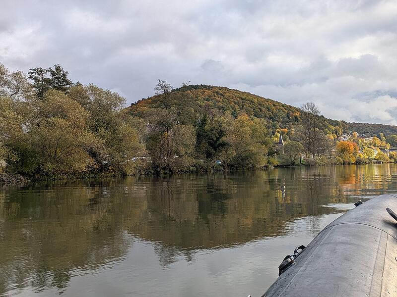 Übung Militärbeobachter der Vereinten Nationen