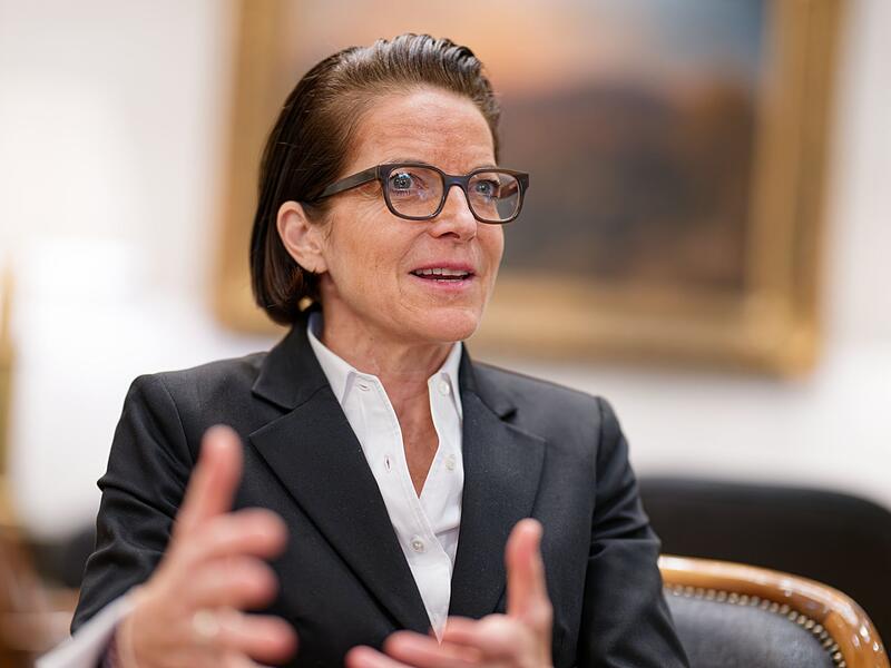 Caroline von Kretschmann