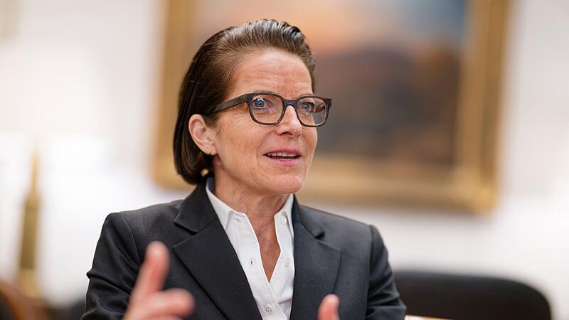 Caroline von Kretschmann Caroline von Kretschmann