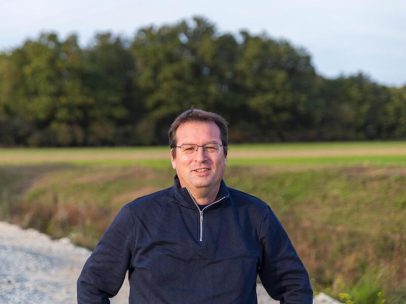 Martin Distler, Interessensgemeinschaft &bdquo;Lebenswertes Regnitztal&ldquo;Forchheim & Fr&auml;nkische Schweiz