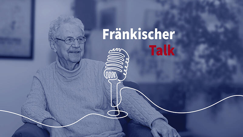 Paul Maar war zu Gast im neuen Podcast Fränkischer Talk. Darin hat er aus seinem Leben erzählt und Einblicke in seine Kindheit, seine Jugend und sein Schaffen gegeben.