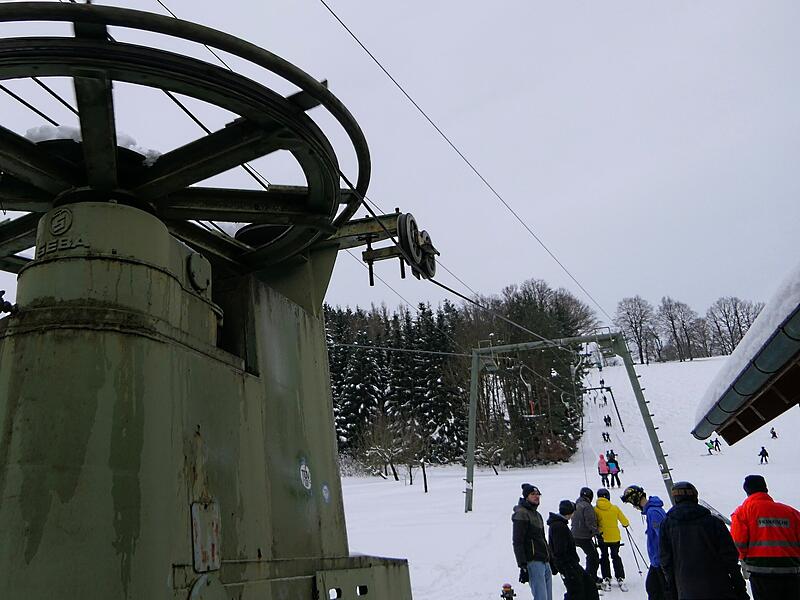 Schlepplift am R&ouml;thenhang 2026