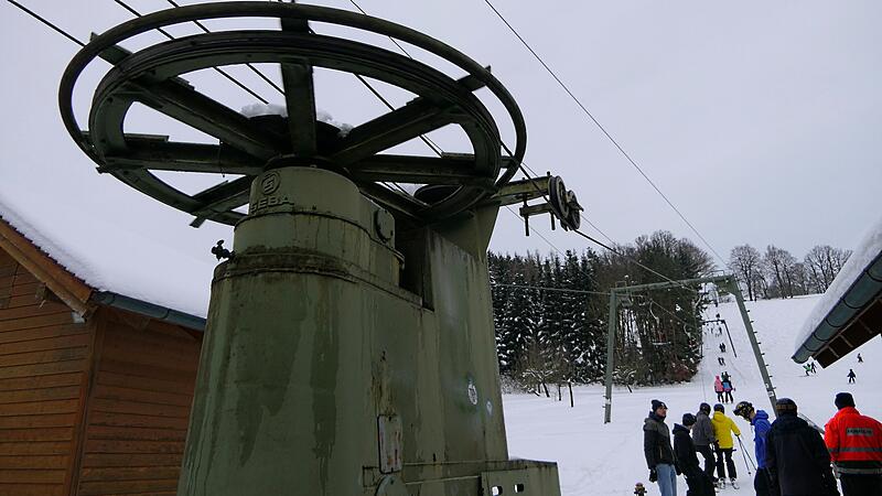 Schlepplift am R&ouml;thenhang 2026