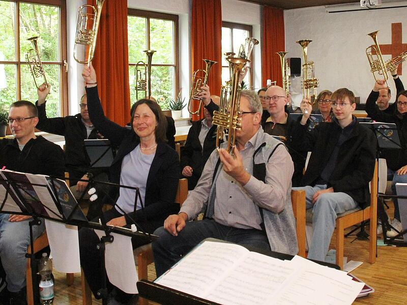 Posaunenchor