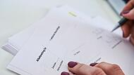 Befristungen bei neuen Arbeitsvertr&auml;gen