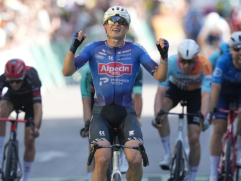 Tour de France 2026