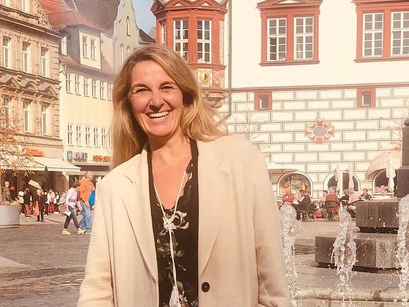 Die Kinderbeauftragte Karin Burkardt-Zesewitz möchte die Kinderarmut zum zentralen Thema machen. Die Kinderbeauftragte Karin Burkardt-Zesewitz möchte die Kinderarmut zum zentralen Thema machen.