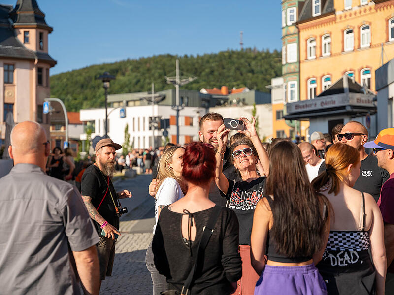 Feine Sahne Fischfilet in Sonneberg