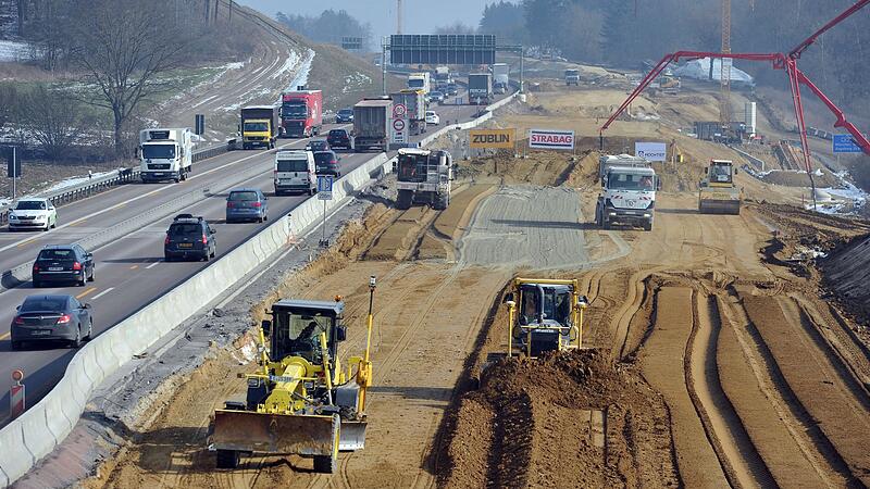 Autobahn Autobahn