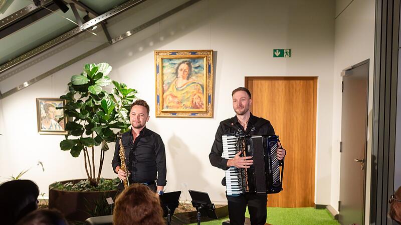 Benefizkonzert