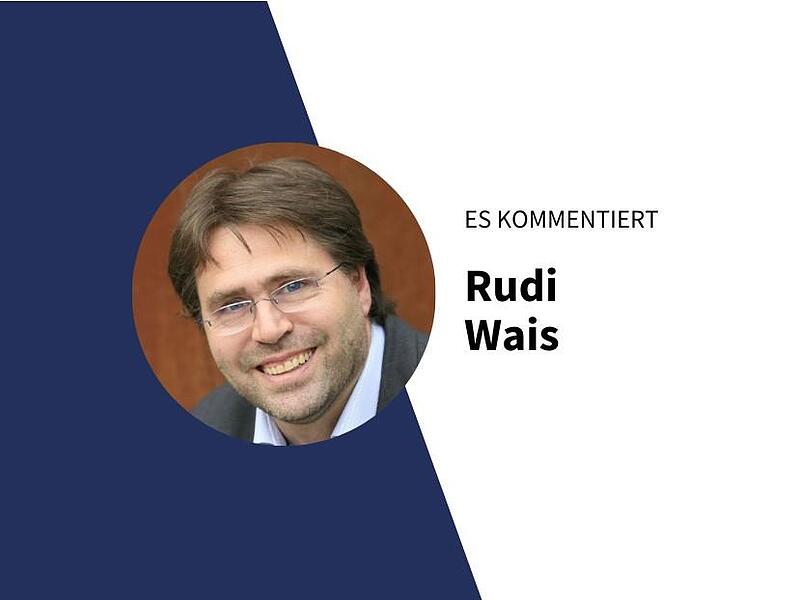 Ehegattensplitting  ist kein Privileg f&uuml;r Besserverdiener und auch keine Subvention, die nicht mehr in die Zeit passt, sondern ein fairer Ausgleich der Interessen, findet unser Autor Rudi Wais.