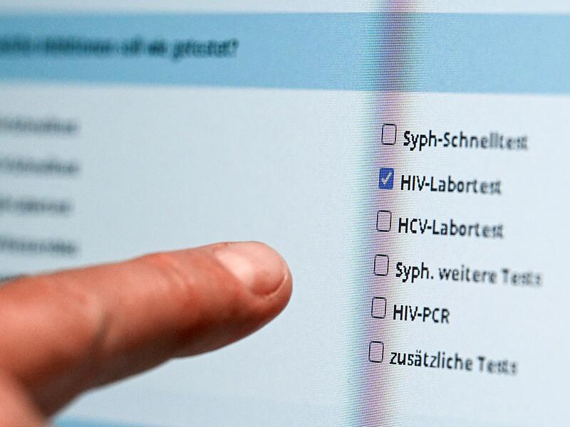 Bayerns Gesundheitsministerium zum Tag der sexuellen Gesundheit Bayerns Gesundheitsministerium zum Tag der sexuellen Gesundheit