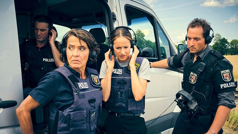 TV-Ausblick ARD - «Tatort: Dein gutes Recht»