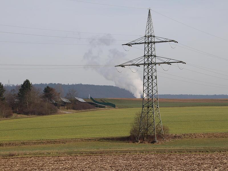 Ende 2024 sollen die Planungen f&uuml;r die Stromleitung konkreter werden.