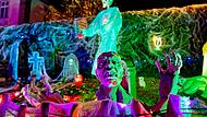 Halloween-Haus Geisfeld Bamberg 2026Halloween-Haus Geisfeld Bamberg 2026 Das Halloween-Haus der Familie Hösch in Geisfeld (Landkreis Bamberg) verwandelt sich wieder in eine Grusellandschaft. Für Samstag werden mehr als 1000 Besucher erwartet.