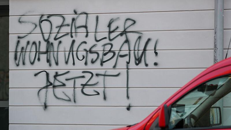 Bezahlbarer Wohnraum