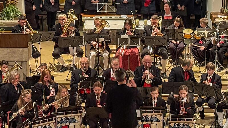 Musikverein Riedenberg