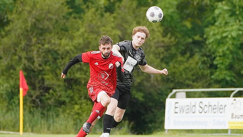 Fu&szlig;ball-Relegation am 21. Mai 2026