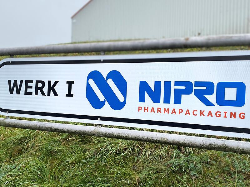 In welche Richtung entwickelt sich das Unternehmen Nipro in Münnerstadt?