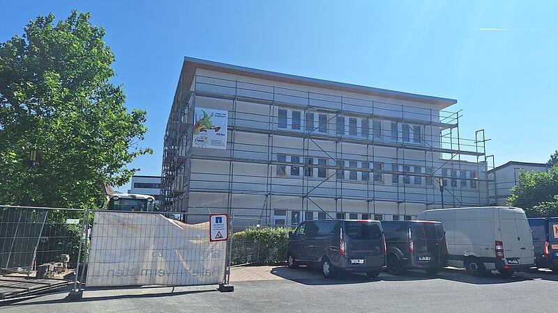 Medikon Forchheim Hainbrunnenstra&szlig;eForchheim & Fr&auml;nkische Schweiz