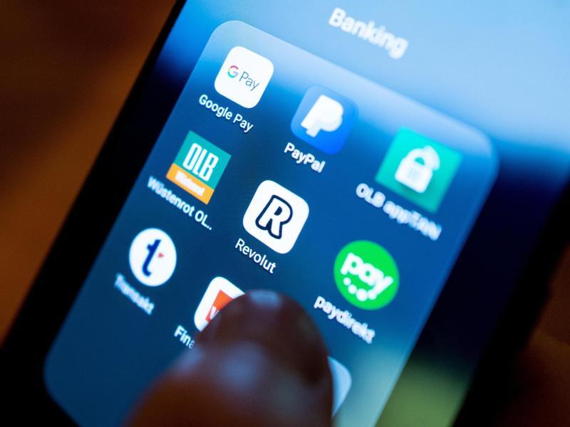 Revolut Bank