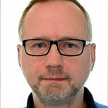 Timo Stöhr