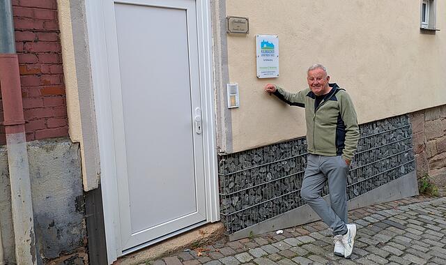 Herbert Neuber Herbert Neuber