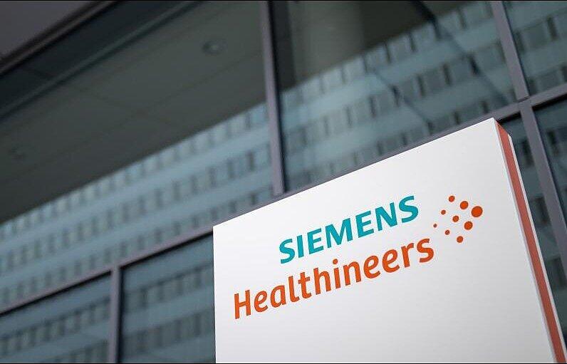 Siemens HealthineersForchheim & Fr&auml;nkische Schweiz