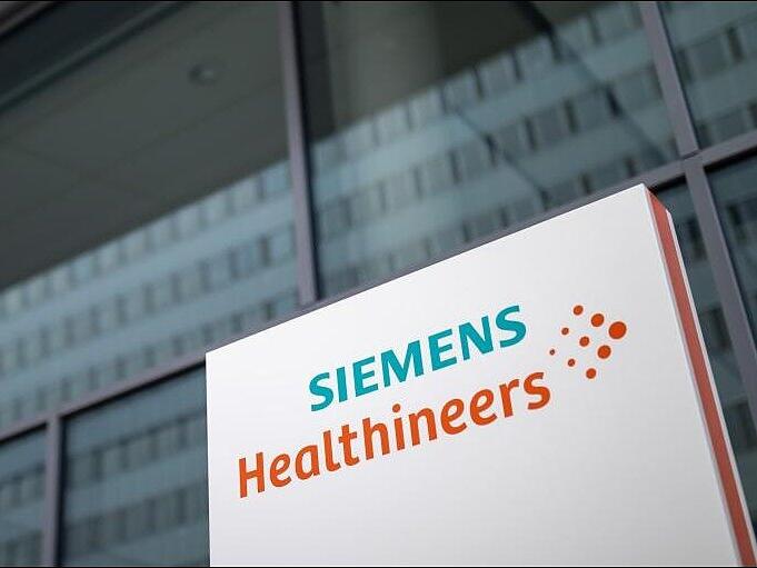 Siemens HealthineersForchheim & Fr&auml;nkische Schweiz