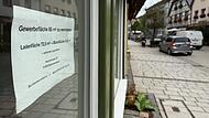 Leerstand EbermannstadtForchheim & Fränkische Schweiz Schilder wie diese sieht man in Ebermannstadt derzeit häufiger. Rund jede fünfte Gewerbefläche in der Innenstadt steht gerade leer. Eine Übersicht.