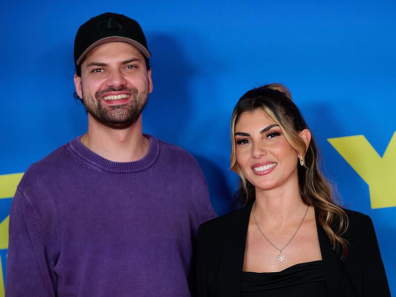 Pressetermin "Yeliz & Jimi - We are Family?!"