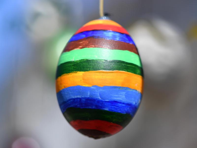 Ostern in Corona-Zeiten