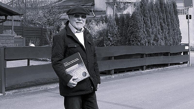 Roland Graf Nachruf
