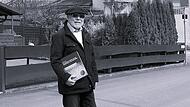 Roland Graf Nachruf