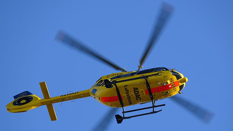 ADAC Luftrettung