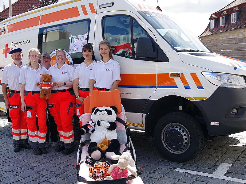 Bilder: So sch&ouml;n war das Kronacher Stadtfest 2026Bilder: So sch&ouml;n war das Kronacher Stadtfest 2026