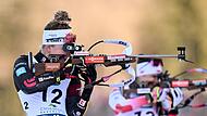 Biathlon: Weltcup