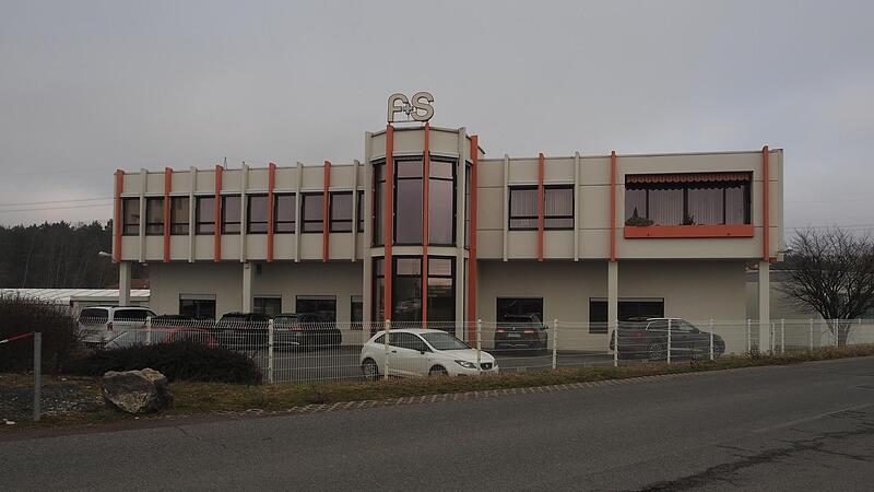 Die F+S Polsterm&ouml;bel GmbH aus Weidhausen hat Insolvenz angemeldet.