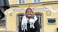 Künstler Klause Coburg