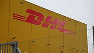 DHL-Logo DHL-Logo
