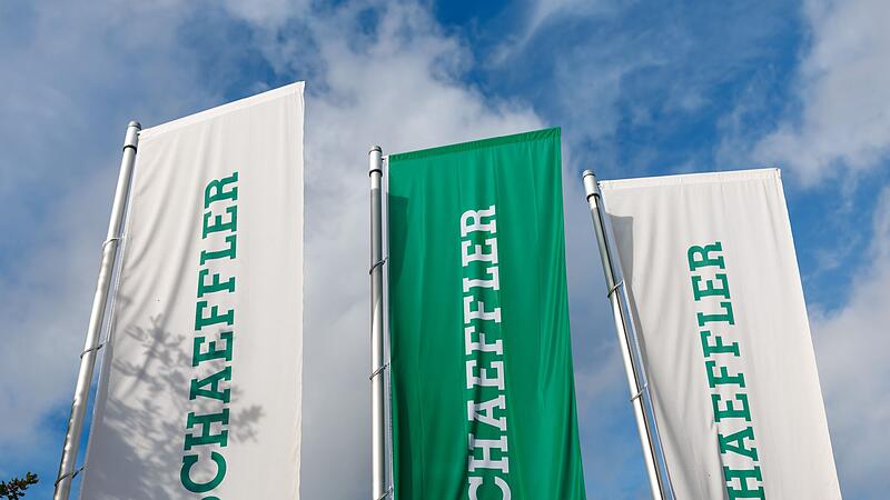 Schaeffler Schaeffler