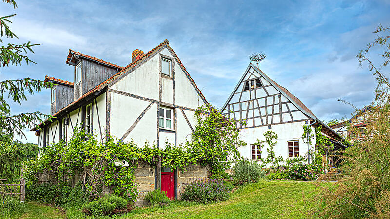 B&uuml;denhof