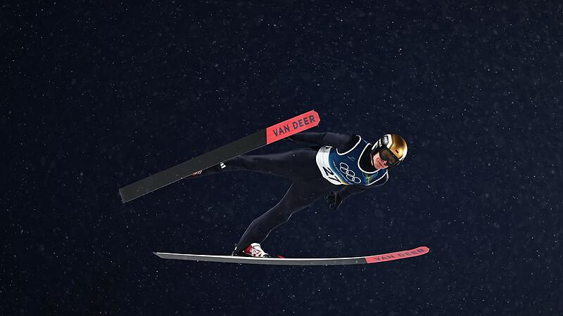 Olympische Winterspiele 2026