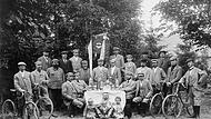 Geschichte des Radsports in Bad Kissingen