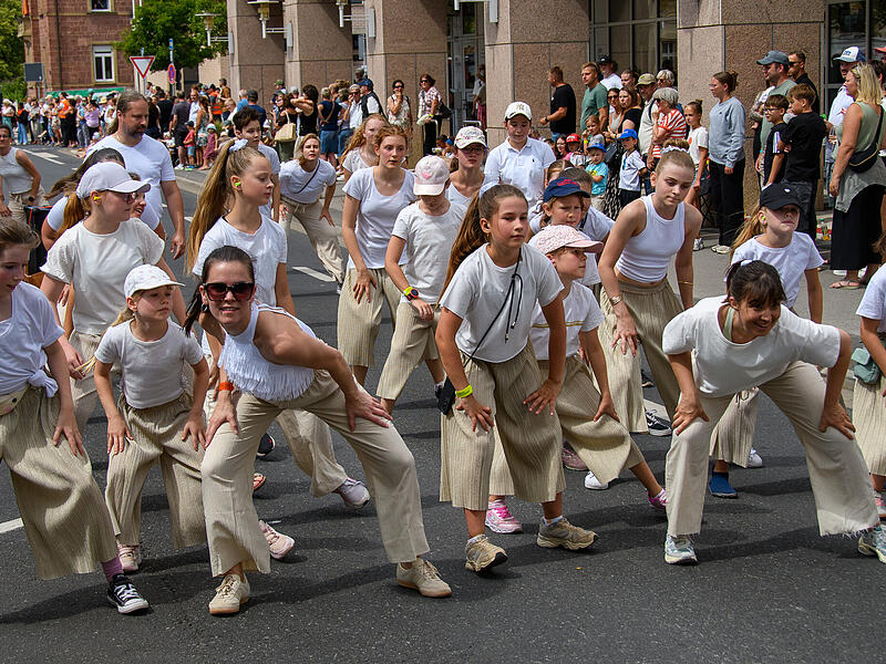 Rakoczy-Festzug 2026Rakoczy-Festzug 2026