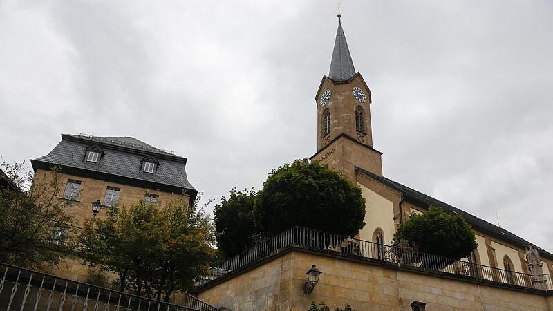 Im Kreis Kronach ist nicht nur in Wallenfels ein Pfarrer im Einsatz gewesen, der sich des sexuellen Missbrauchs schuldig gemacht hat.