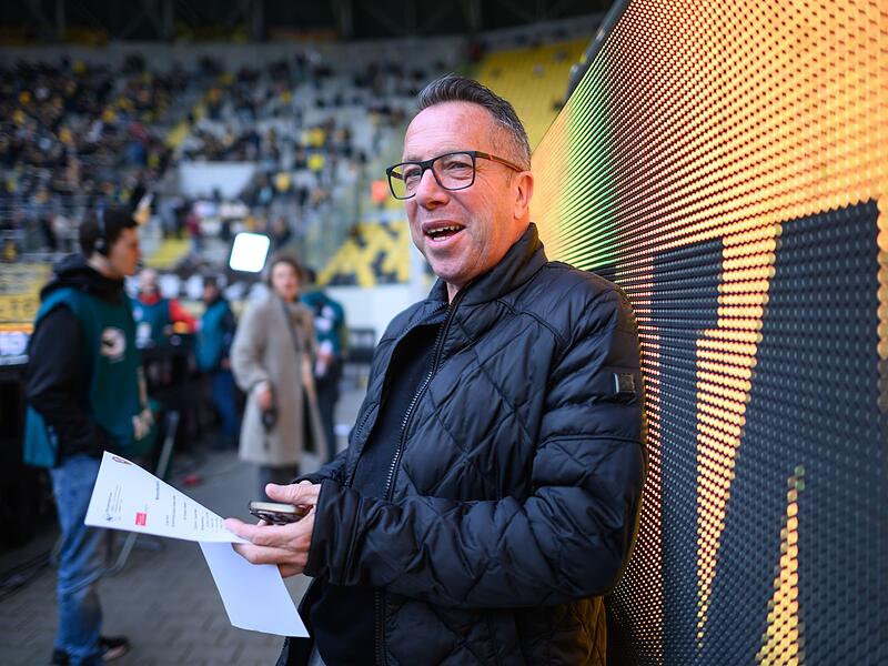 SG Dynamo Dresden - FC Ingolstadt 04