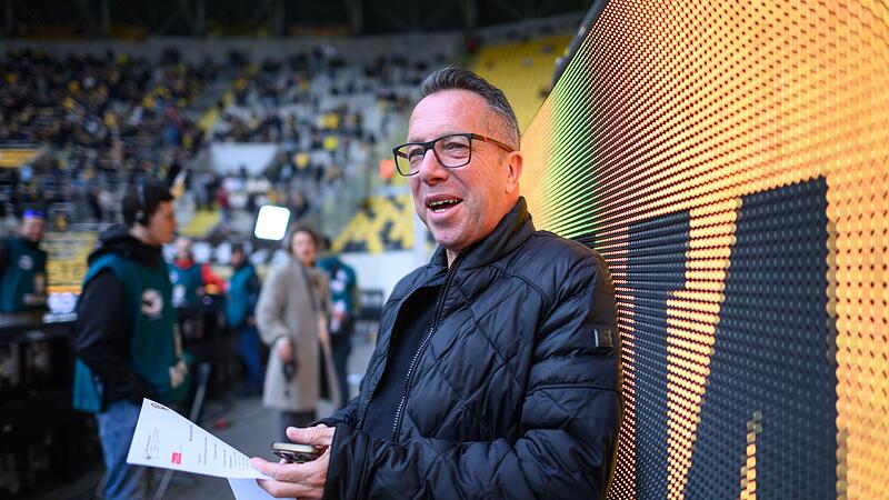 SG Dynamo Dresden - FC Ingolstadt 04