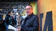 SG Dynamo Dresden - FC Ingolstadt 04