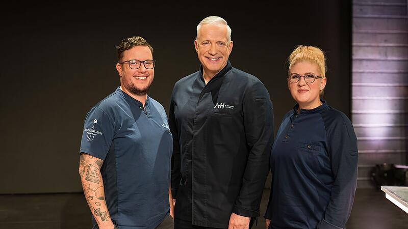 Hensslers Dreamteam Hensslers Dreamteam